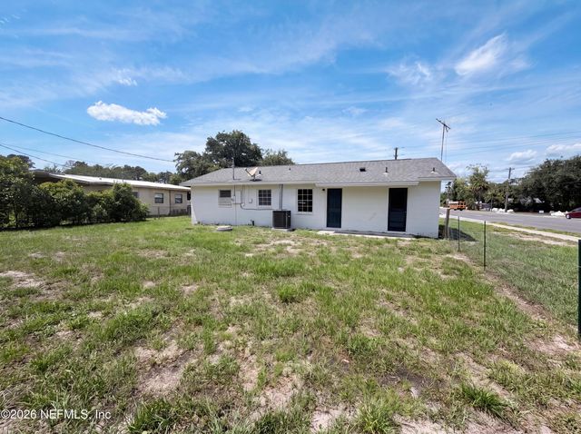 3201 WEAVER Road, Palatka, FL 32177