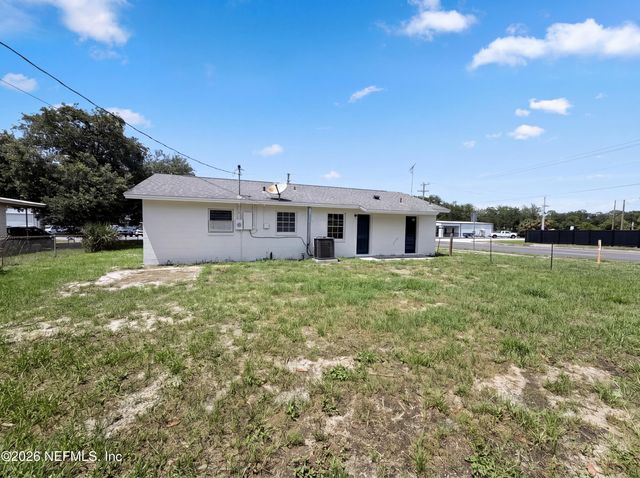 3201 WEAVER Road, Palatka, FL 32177