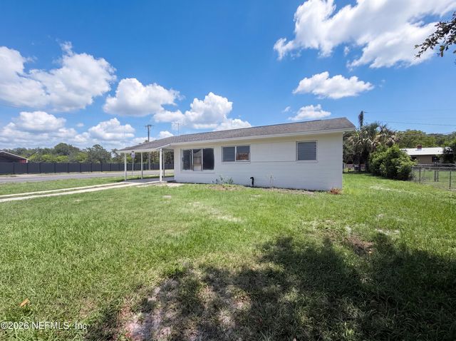 3201 WEAVER Road, Palatka, FL 32177