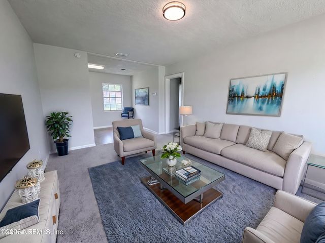 3201 WEAVER Road, Palatka, FL 32177