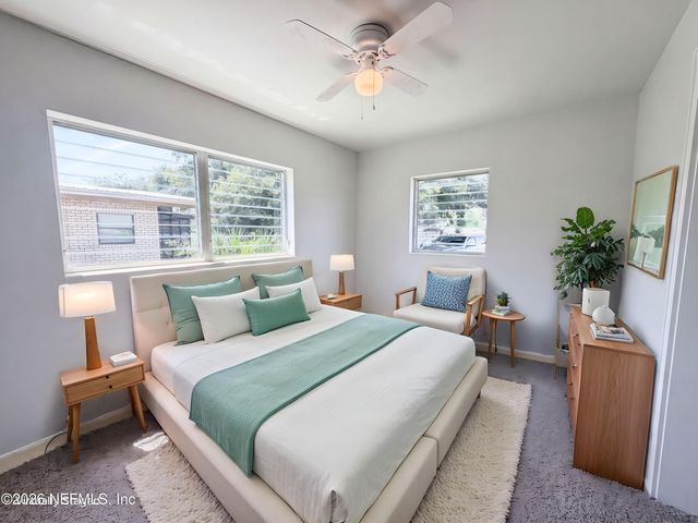 3201 WEAVER Road, Palatka, FL 32177