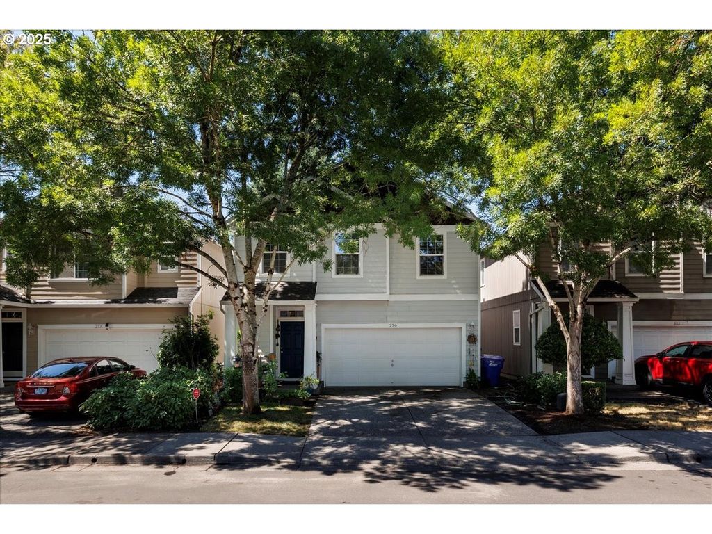 279 Ne NATALIE St, Hillsboro, OR 97124