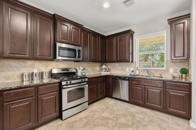 11307 Misty Willow Lane, Tomball, TX 77375