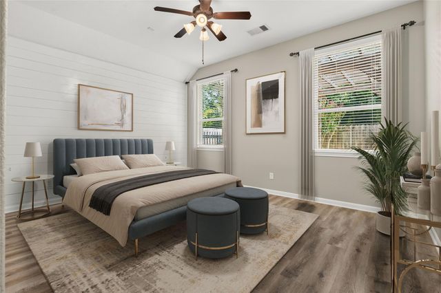 11307 Misty Willow Lane, Tomball, TX 77375