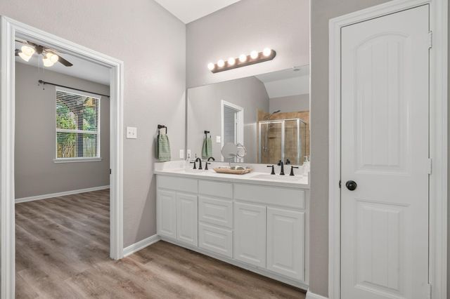 11307 Misty Willow Lane, Tomball, TX 77375