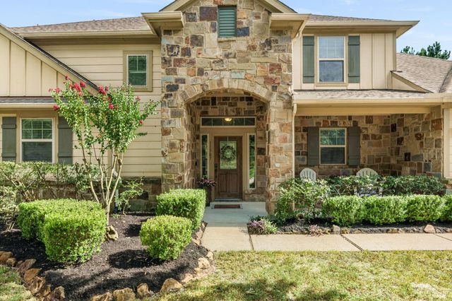11307 Misty Willow Lane, Tomball, TX 77375