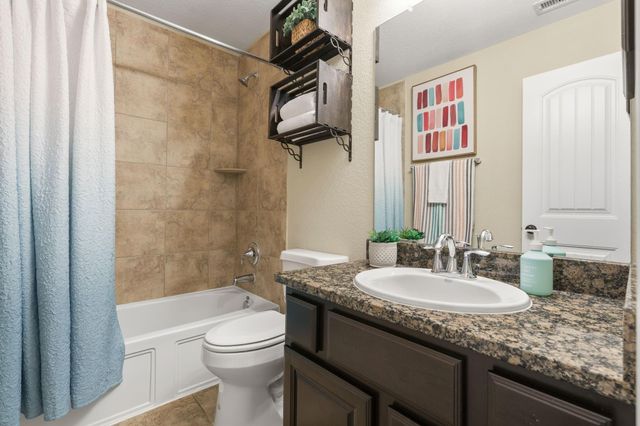 11307 Misty Willow Lane, Tomball, TX 77375