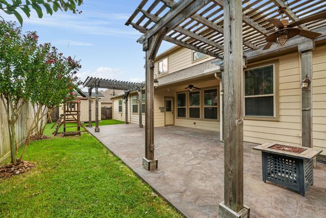 11307 Misty Willow Lane, Tomball, TX 77375