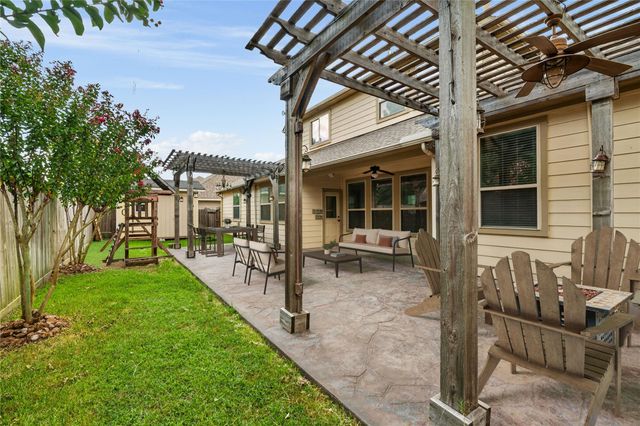 11307 Misty Willow Lane, Tomball, TX 77375