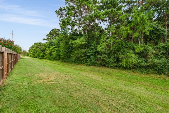 11307 Misty Willow Lane, Tomball, TX 77375