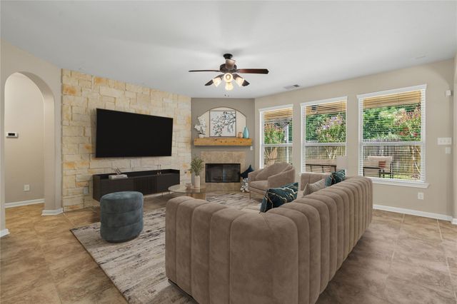11307 Misty Willow Lane, Tomball, TX 77375