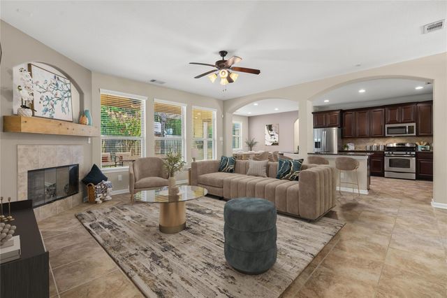 11307 Misty Willow Lane, Tomball, TX 77375