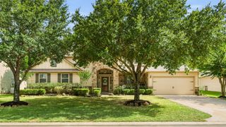 11307 Misty Willow Lane, Tomball, TX 77375