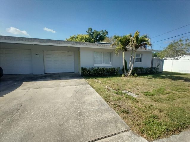 1388 ROBIN HOOD LANE 1141-B, Dunedin, FL 34698