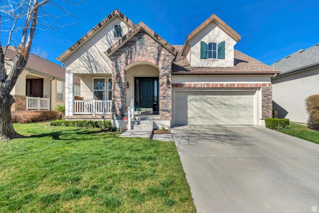 9316 S AVIGNON PL, West Jordan, UT 84088
