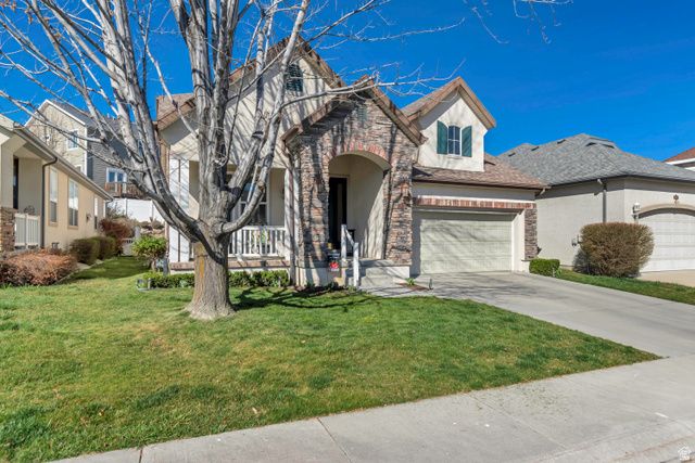 9316 S AVIGNON PL, West Jordan, UT 84088
