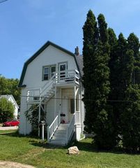 6603 23rd AVENUE, Kenosha, WI 53143