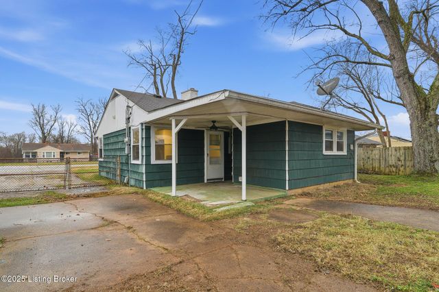 239 Granvil Dr, Louisville, KY 40218