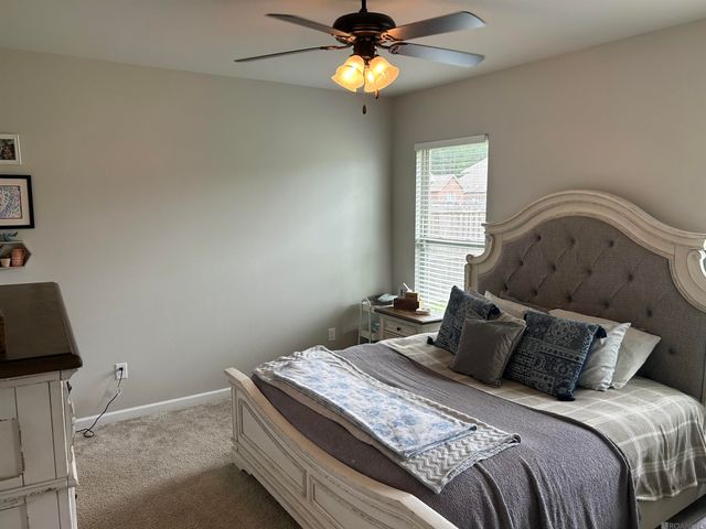 8643 Hackberry Ridge Ave, Zachary, LA 70791