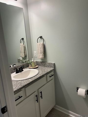 8643 Hackberry Ridge Ave, Zachary, LA 70791