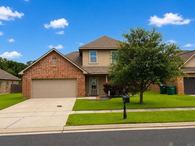 8643 Hackberry Ridge Ave, Zachary, LA 70791