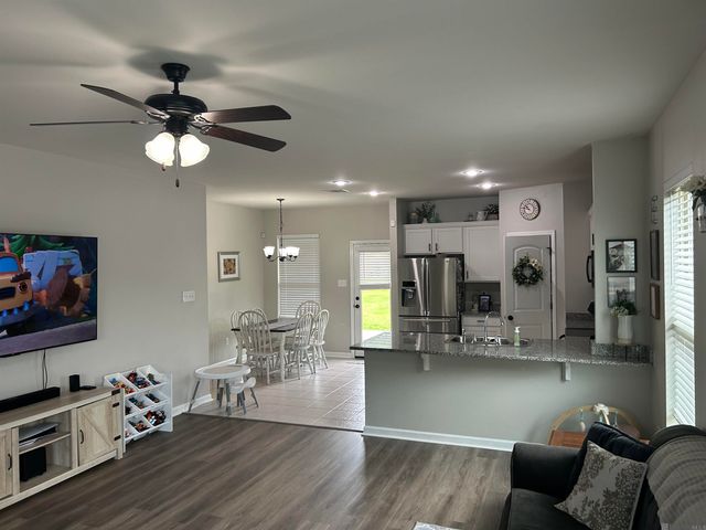 8643 Hackberry Ridge Ave, Zachary, LA 70791