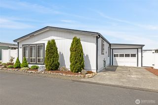 325 N 5th #48 Avenue, Sequim, WA 98382