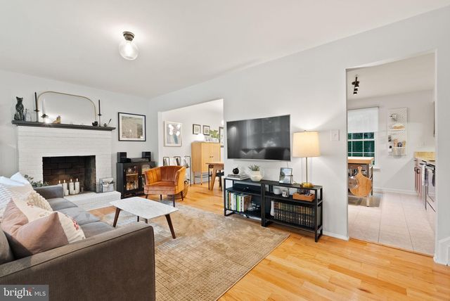 3206 CHEVERLY HILLS CT, Cheverly, MD 20785