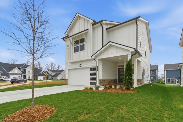 2155 Mackinac Bend, Gallatin, TN 37066