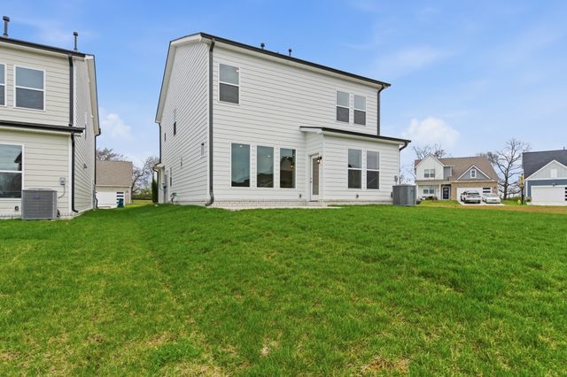 2155 Mackinac Bend, Gallatin, TN 37066