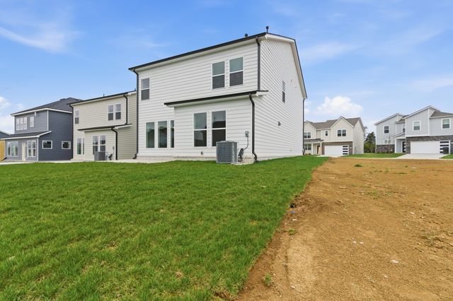 2155 Mackinac Bend, Gallatin, TN 37066