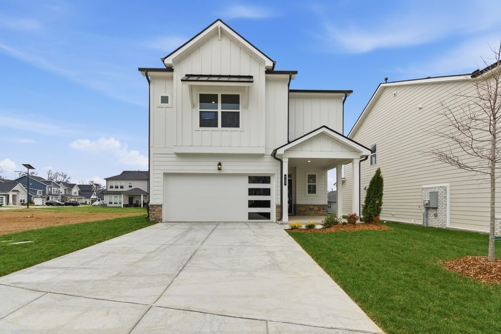 2155 Mackinac Bend, Gallatin, TN 37066