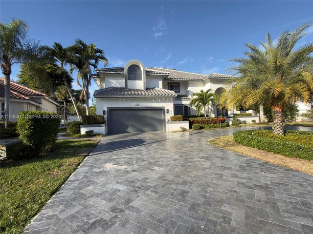 6118 Vista Linda Ln, Boca Raton, FL 33433