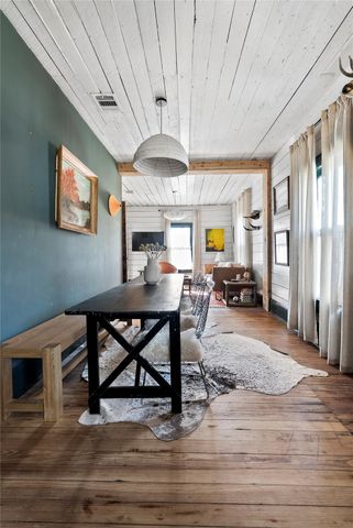 1020 Spence-A ST, Austin, TX 78702