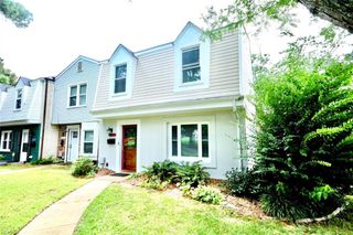 2245 Chadwick Drive DR, Virginia Beach, VA 23454