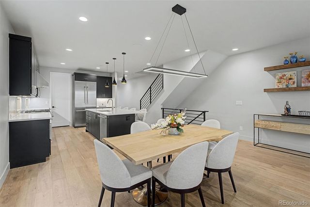 288 Monroe Street, Denver, CO 80206