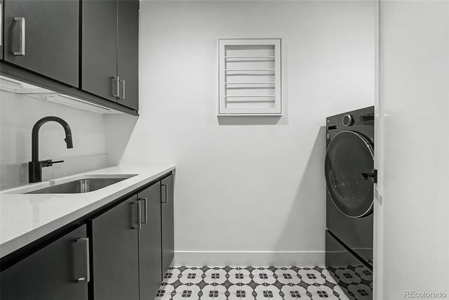 288 Monroe Street, Denver, CO 80206