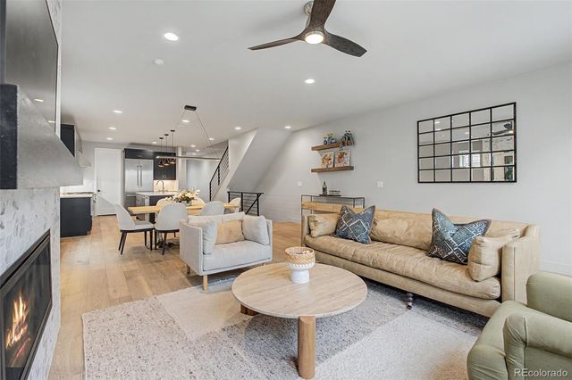 288 Monroe Street, Denver, CO 80206