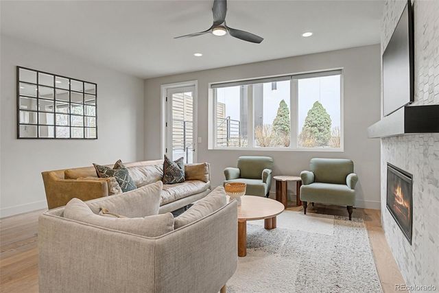 288 Monroe Street, Denver, CO 80206