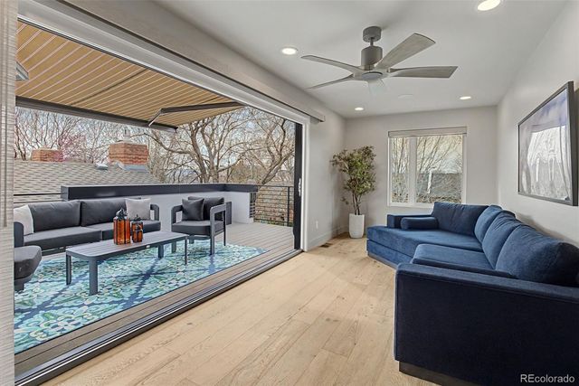 288 Monroe Street, Denver, CO 80206