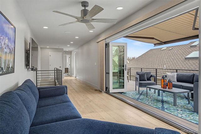 288 Monroe Street, Denver, CO 80206