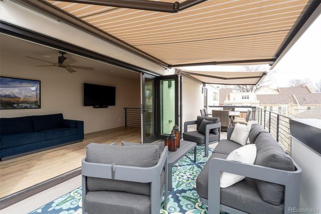 288 Monroe Street, Denver, CO 80206