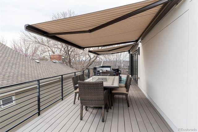 288 Monroe Street, Denver, CO 80206