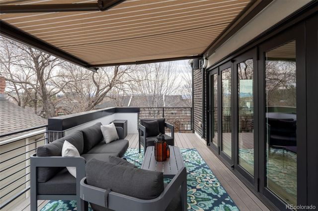 288 Monroe Street, Denver, CO 80206