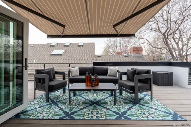 288 Monroe Street, Denver, CO 80206