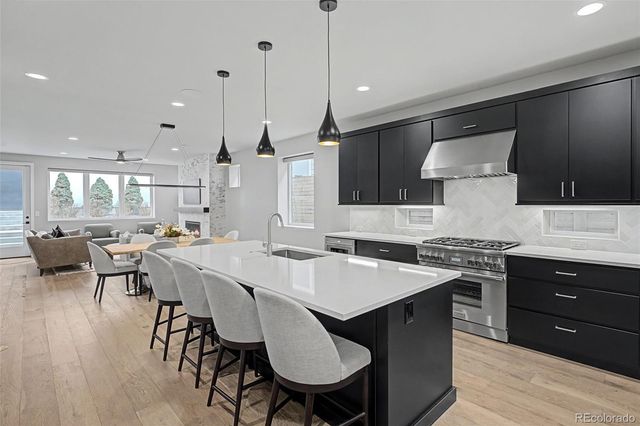 288 Monroe Street, Denver, CO 80206