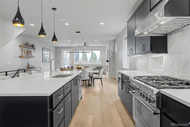 288 Monroe Street, Denver, CO 80206