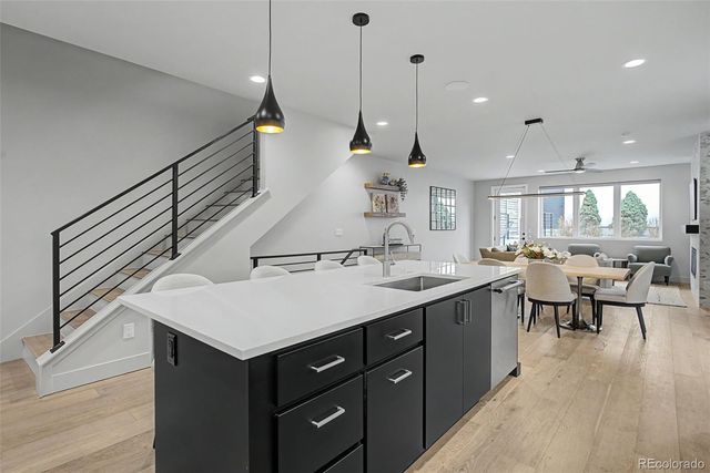 288 Monroe Street, Denver, CO 80206