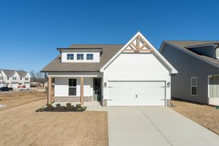 8965 James Creek Drive Lot 55, Ooltewah, TN 37363