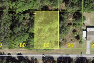 17388 TYLER AVENUE, Port Charlotte, FL 33948